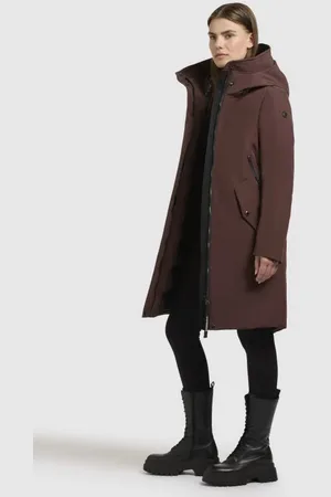 Khujo Vinterjakke - Charlyn5 - XS til XL - Damer