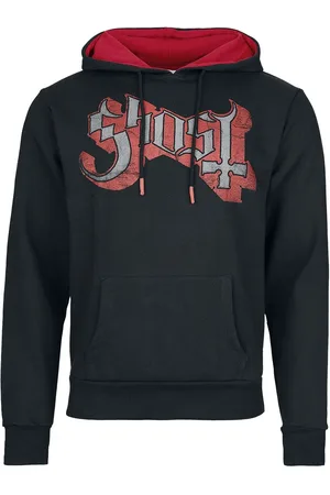 Ghost Hettegenser - Priest - M til XXL - Herrer
