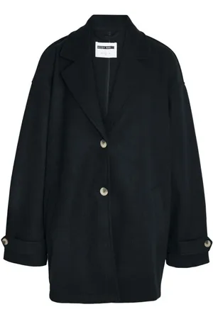 Noisy May Blazer - NMALICIA LS OVERSIZE BLAZER NOOS - XS til L - Damer