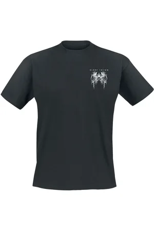 Sleep Token T-skjorte - Grunge - S til 4XL - Herrer