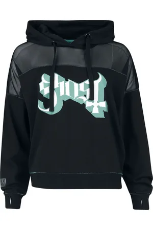 Ghost Hettegenser - EMP Signature Collection - S til XL - Damer