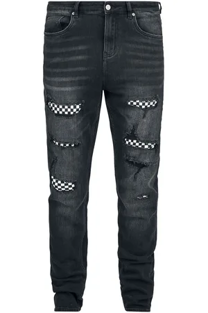 RED by EMP Jeans - Pete - W30L32 til W34L34 - Herrer