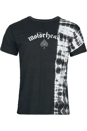 Motörhead T-skjorte - Simple Logo - S til XXL - Herrer