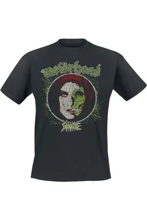 Motörhead T-skjorte - Another perfect day - S til XL - Herrer