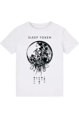 Sleep Token T-skjorte - Baby- & barneklær - Metal Kids - Back To Eden - gutter og jenter