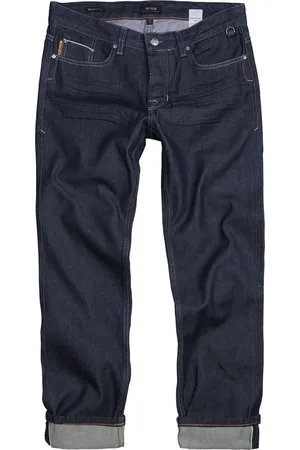 Motörhead Jeans - DANNY-RS Slim Fit - W32L32 til W33L34 - Herrer