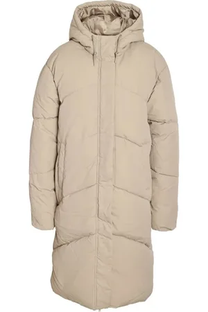 Noisy May Frakker - NMTenna L/S lang jakke NOOS - XS til L - Damer