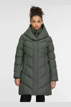 Ragwear Vinterjakke - Natalka - S til XL - Damer