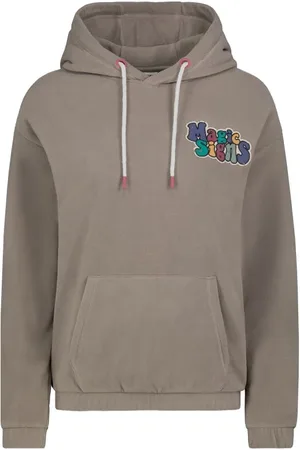 Sublevel Hettegenser - Fleece Hoodie - XS til L - Damer