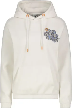 Sublevel Hettegenser - Fleece Hoodie - XS til XL - Damer