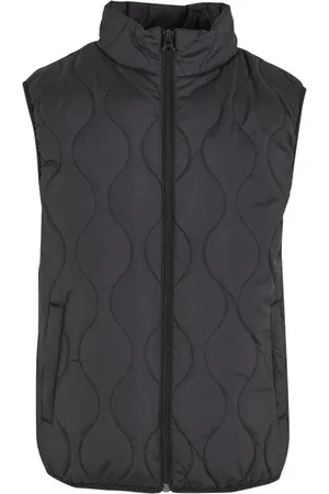 Urban classics Vest - Mens Super Light Bubble Vest - S til 3XL - Herrer