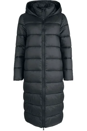 Hailys Vinterjakke - LS N JK LA44RA - S til XXL - Damer