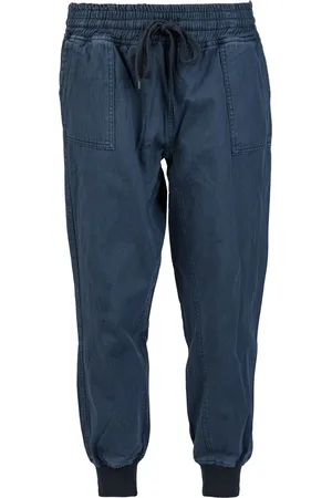 Forplay Jeans - Xena Denim Joggebukser - W27L32 til W31L34 - Damer