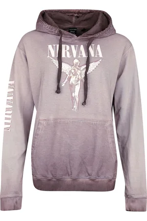 Nirvana Hettegenser - Angel - S til XXL - Damer