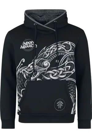 Amon Amarth Hettegenser - EMP Signature Collection - M - Herrer