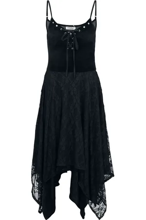 Innocent Kort kjole - Mia Dress - M til XXL - Damer