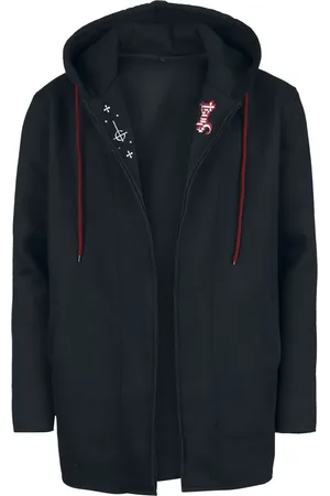 Ghost Cardigan - Papa - S til XXL - Herrer