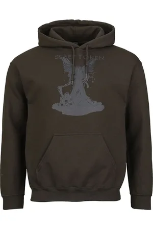 Sleep Token Hettegenser - Eden - S til 4XL - Herrer