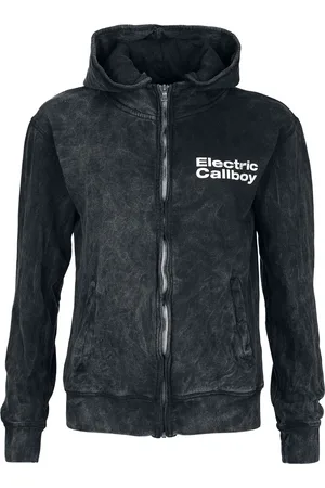 Electric Callboy Hettejakke - Choo Choo - S til XXL - Damer