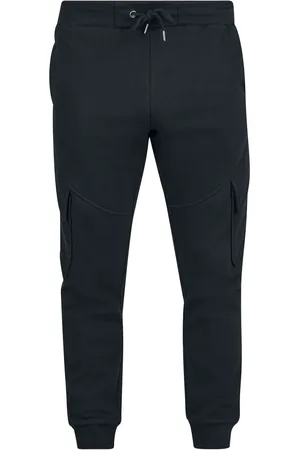 RED by EMP Treningsbukse - Basic Joggebukser - S til XXL - Herrer