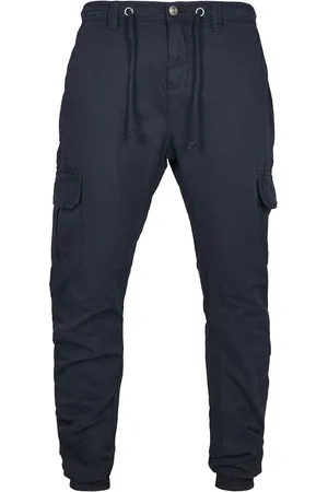 Urban classics Cargo-bukser - Cargo Jogging Pants - S til XXL - Herrer