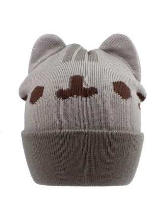 Pusheen Hatt - Face - Unisex