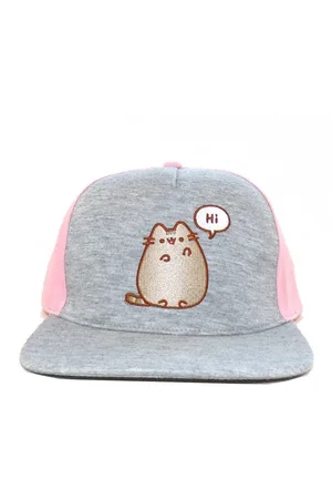 Pusheen Caps - Hi - Unisex