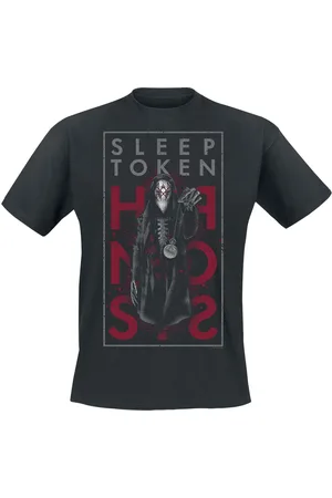 Sleep Token T-skjorte - Hypnosis - S til 3XL - Herrer