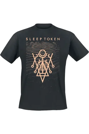 Sleep Token T-skjorte - Symbol - S til 4XL - Herrer