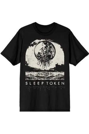 Sleep Token T-skjorte - Poem - S til 4XL - Herrer