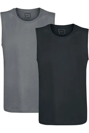 RED by EMP Tanktopp - Double Tank - S til XXL - Herrer