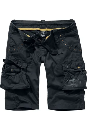 Brandit Shorts - Soho - 27 til 34 - Damer