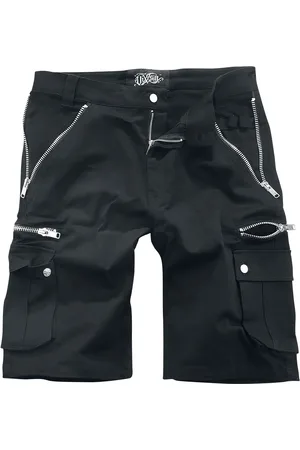 Vixxsin Goth Shorts - Frey Shorts - S til XXL - Herrer