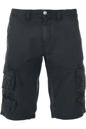 RED by EMP Shorts - Army Vintage Shorts - S til 5XL - Herrer