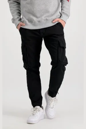 Alpha Industries Cargo-bukser - Task Force Cargo Bukser - 30 til 38 - Herrer