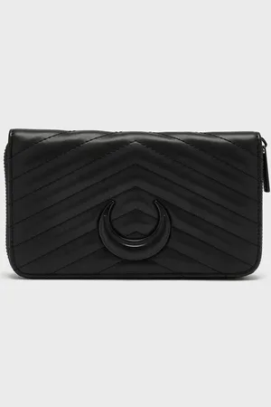KIHILIST by KILLSTAR Goth Lommebok - Moonthorn Wallet - Damer