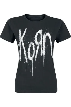 Korn T-skjorte - Still A Freak - S til XXL - Damer