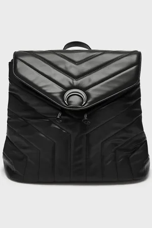 KIHILIST by KILLSTAR Goth Ryggsekk - Noctloom Backpack - Damer
