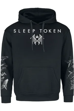 Sleep Token Hettegenser - Deep Sea Sleeves - M til 3XL - Herrer