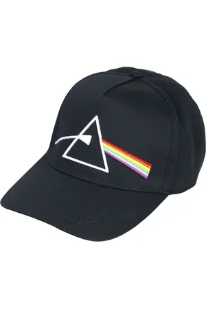 Pink Floyd Caps - Dark Side Of The Moon - Unisex