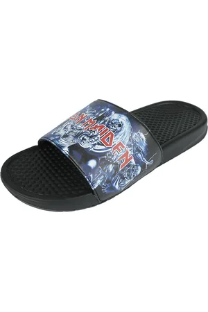 Iron Maiden Sandal - EMP Signature Collection - EU37 til EU46 - Unisex