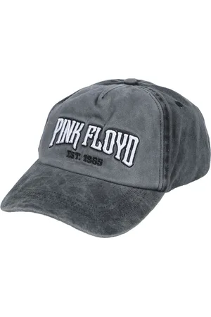 Pink Floyd Caps - Est 1965 - Unisex