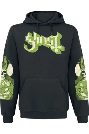 Ghost Hettegenser - World Domination - S til XXL - Herrer