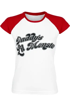 SUICIDE SQUAD T-skjorte - Daddy
