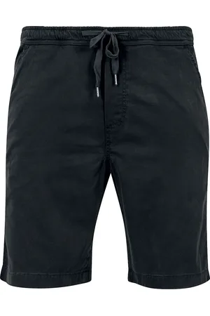 Urban classics Shorts - Stretch Twill Joggshorts - S til XXL - Herrer
