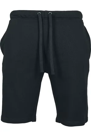 Urban classics Shorts - Basic Sweat Shorts - S til XXL - Herrer