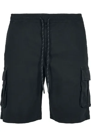 Urban classics Shorts - Drawstring Cargo Shorts - M til XXL - Herrer