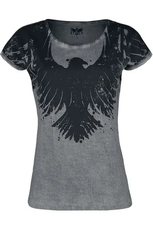 EMP T-skjorte - Dare To Be Different - S til XXL - Damer