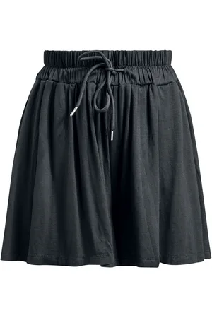 EMP Shorts - Myke stoff shorts - S til XXL - Damer