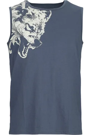 EMP Tanktopp - S til L - Herrer